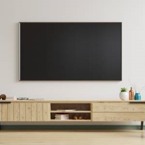 TV LED